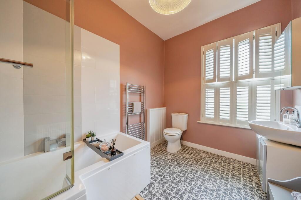 10. Bathroom