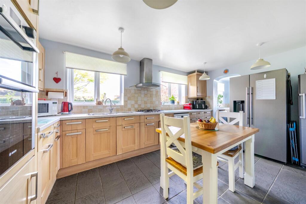 30 Choyce Close, Atherstone