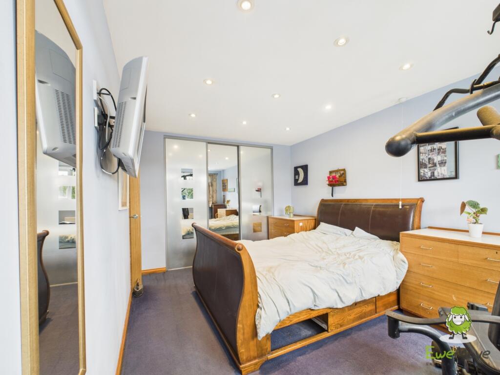 EweMove Estate Agents Basingstoke - Lavender Road 