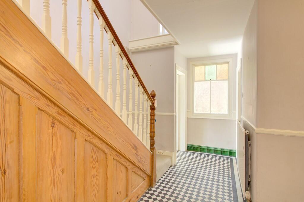 Pickwick Road, Corsham