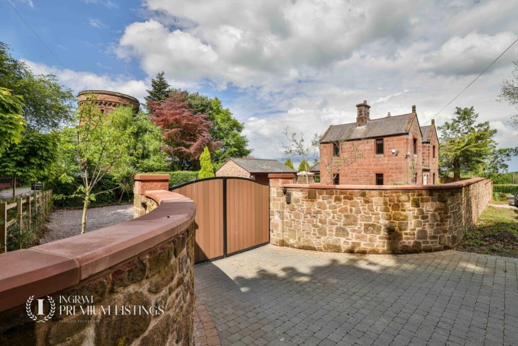 Tower Cottage40
