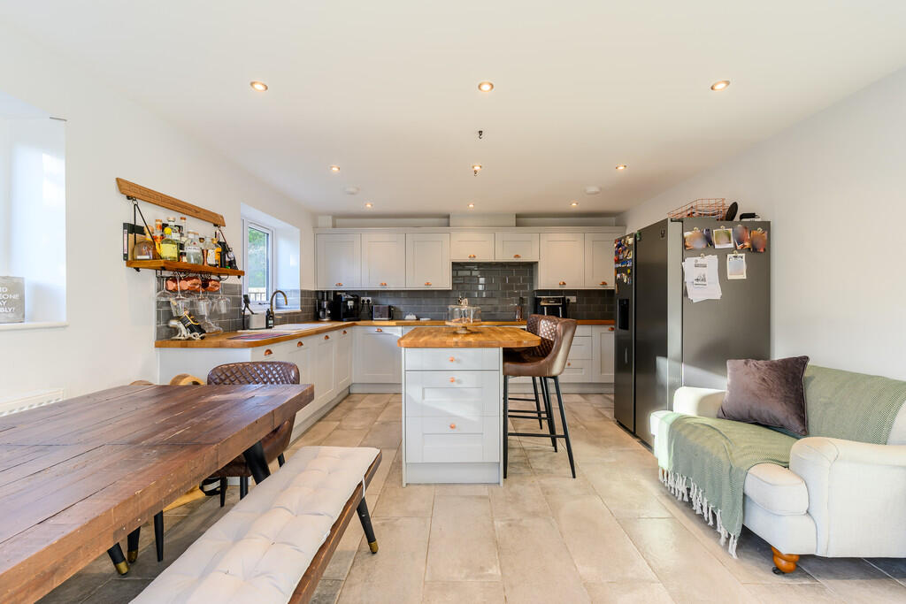 Kitchen Dining Ro...