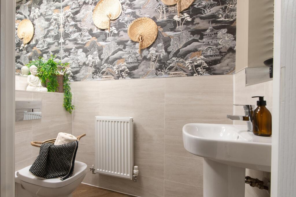 Showhome photography