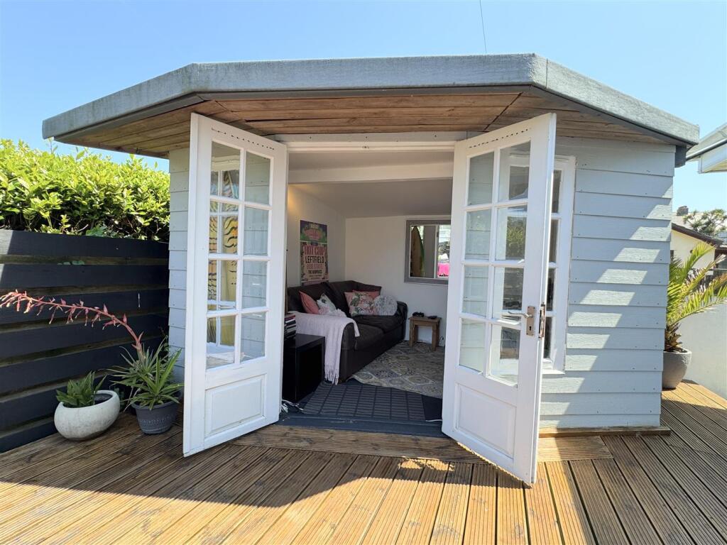 Summer House
