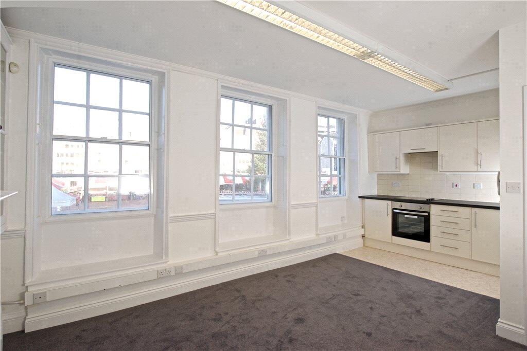 Kitchen/Sitting Room