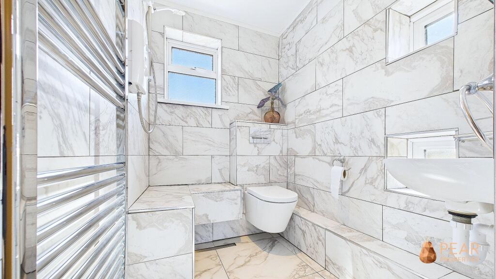 Wet Room