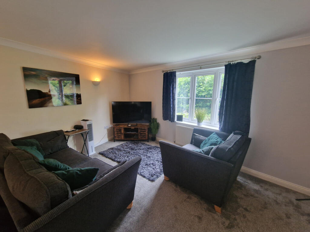 Sitting/Dining Room-angle 2