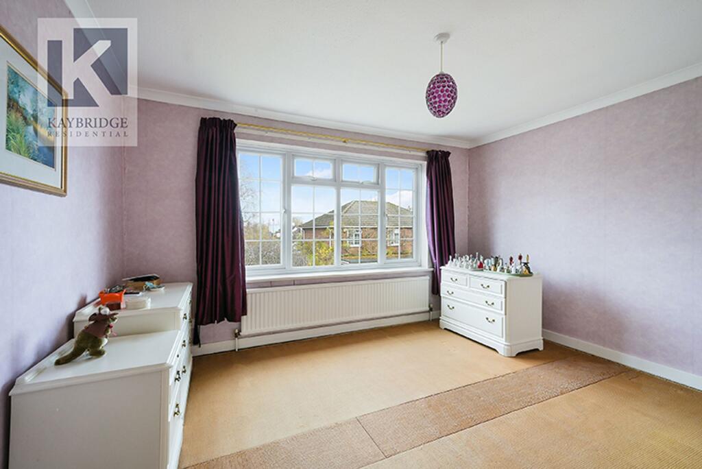 Anderson Close, Epsom - KT19 8LY