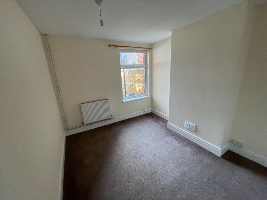 Rear Reception Room