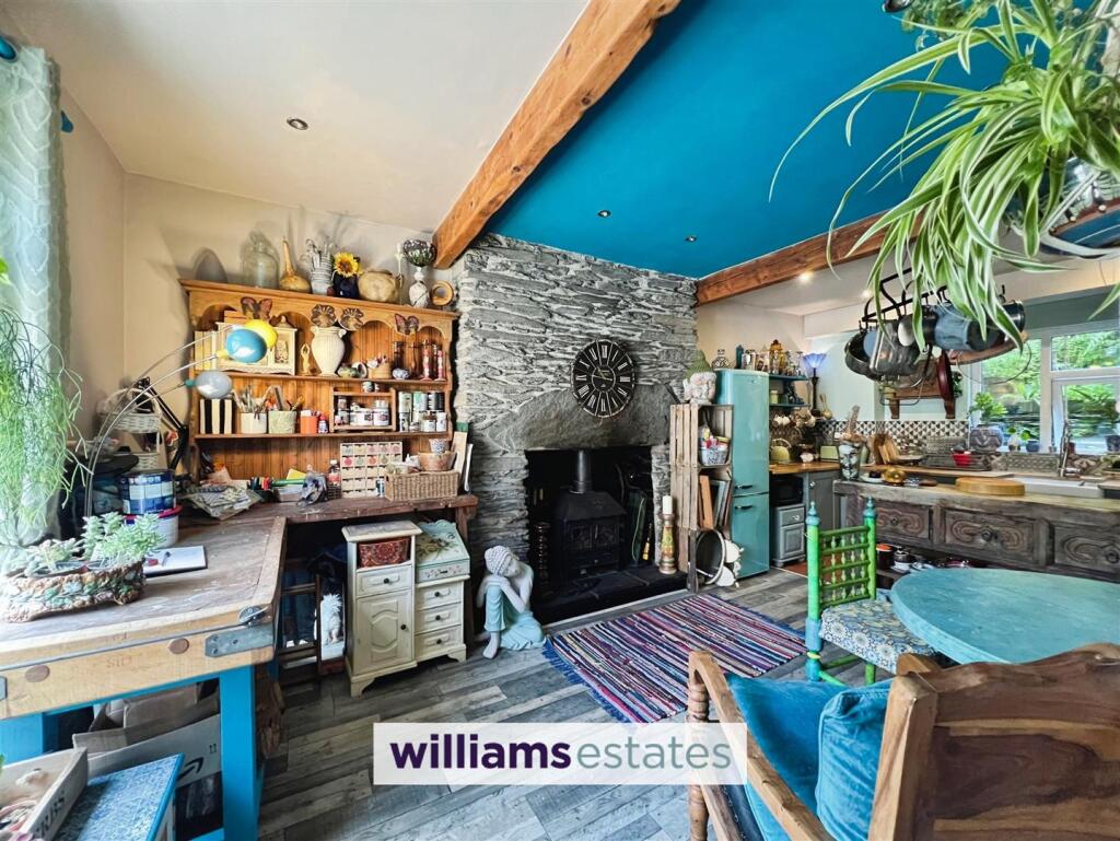 Dinning Room