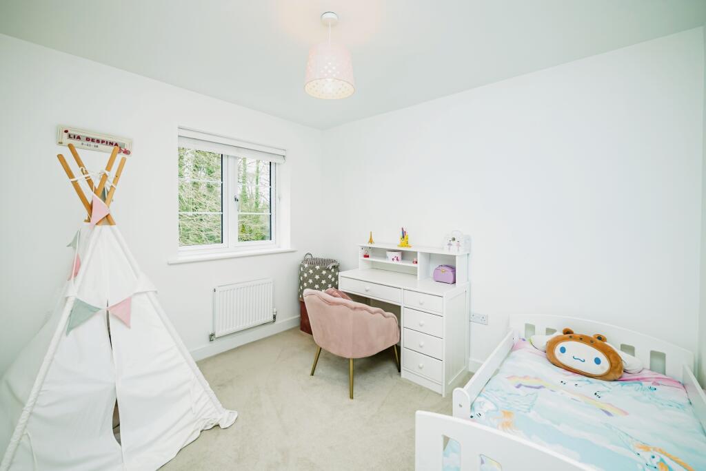 Bedroom Five