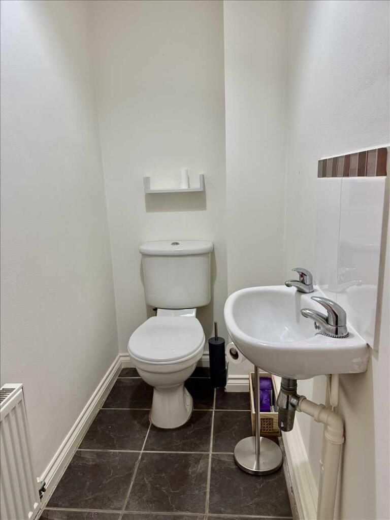 CLOAKROOM