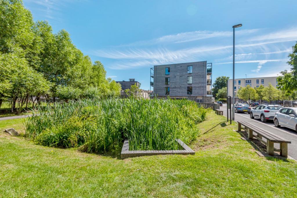 Communal Green