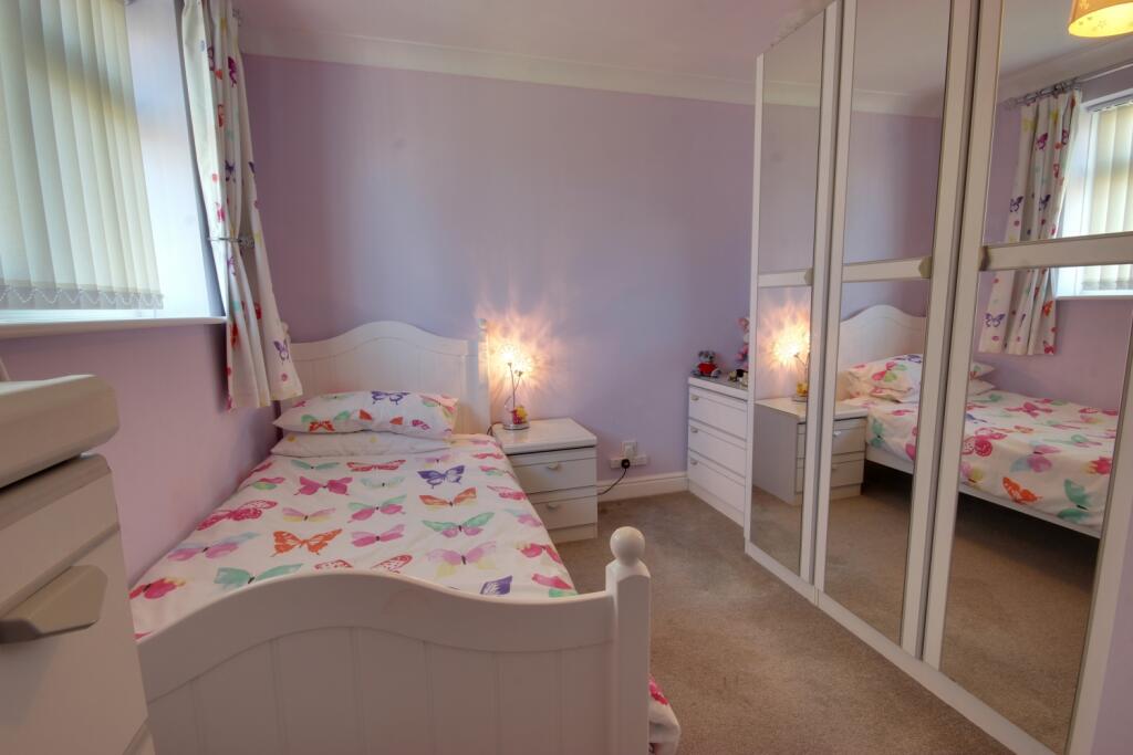 1 Bed 3A