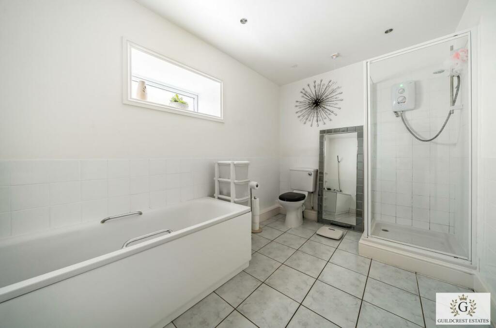 Victoria Road for sale by Guildcrest Estates - bat