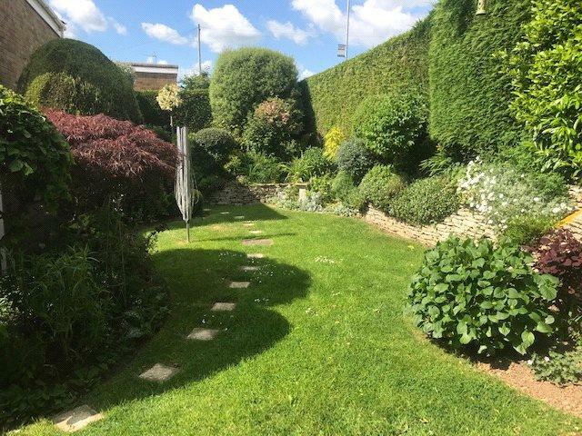 Private Garden