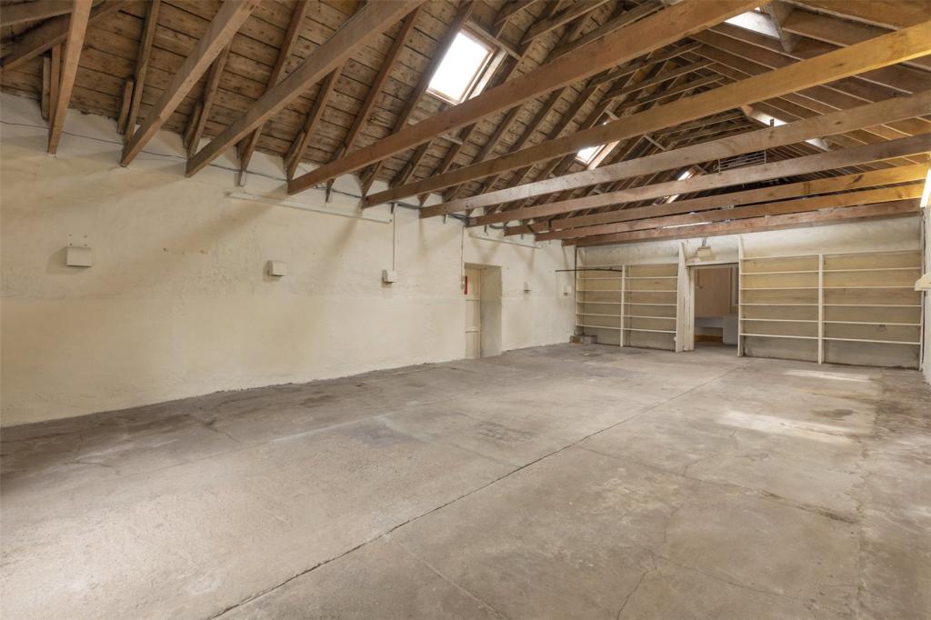 Byre