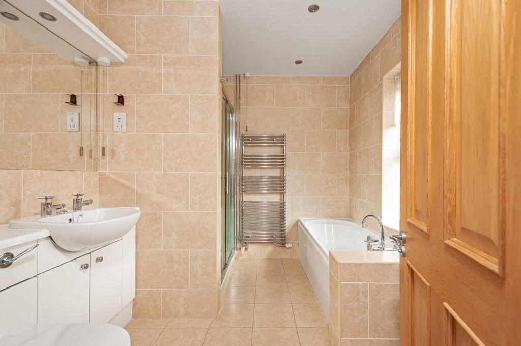 En-suite