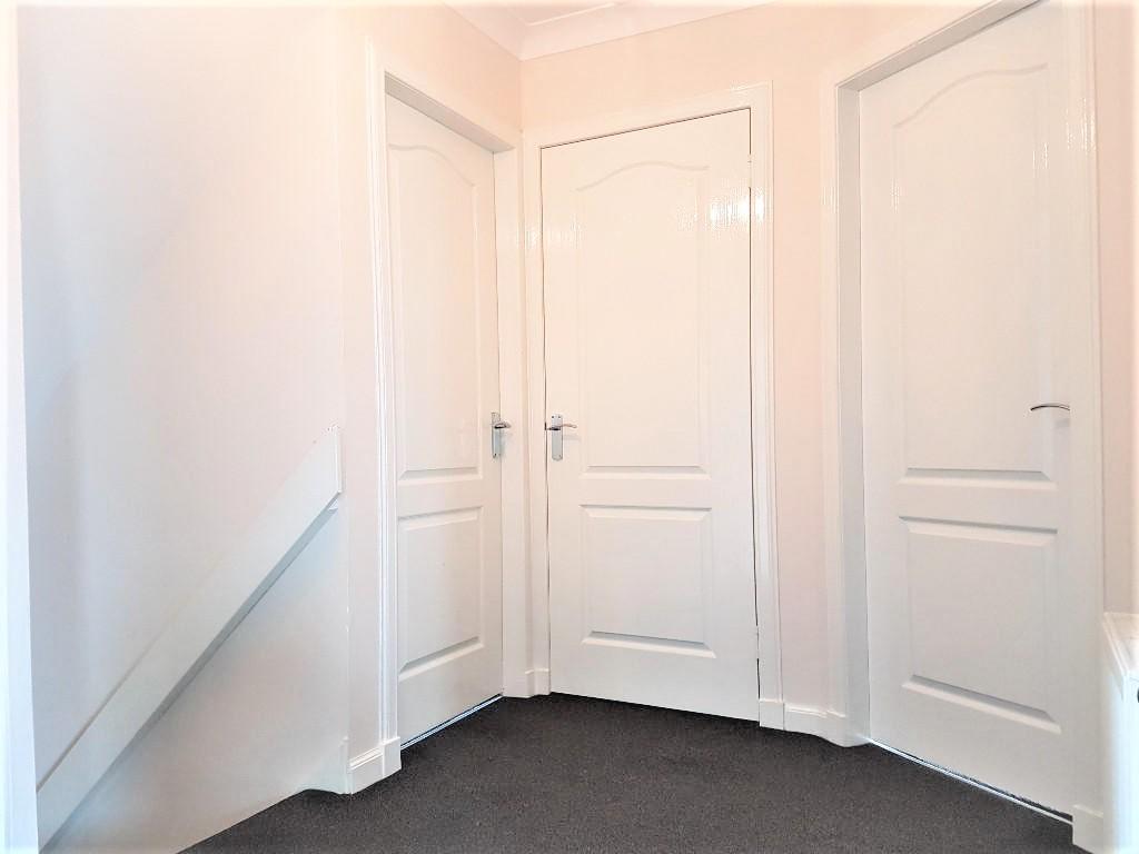 Upper hall
