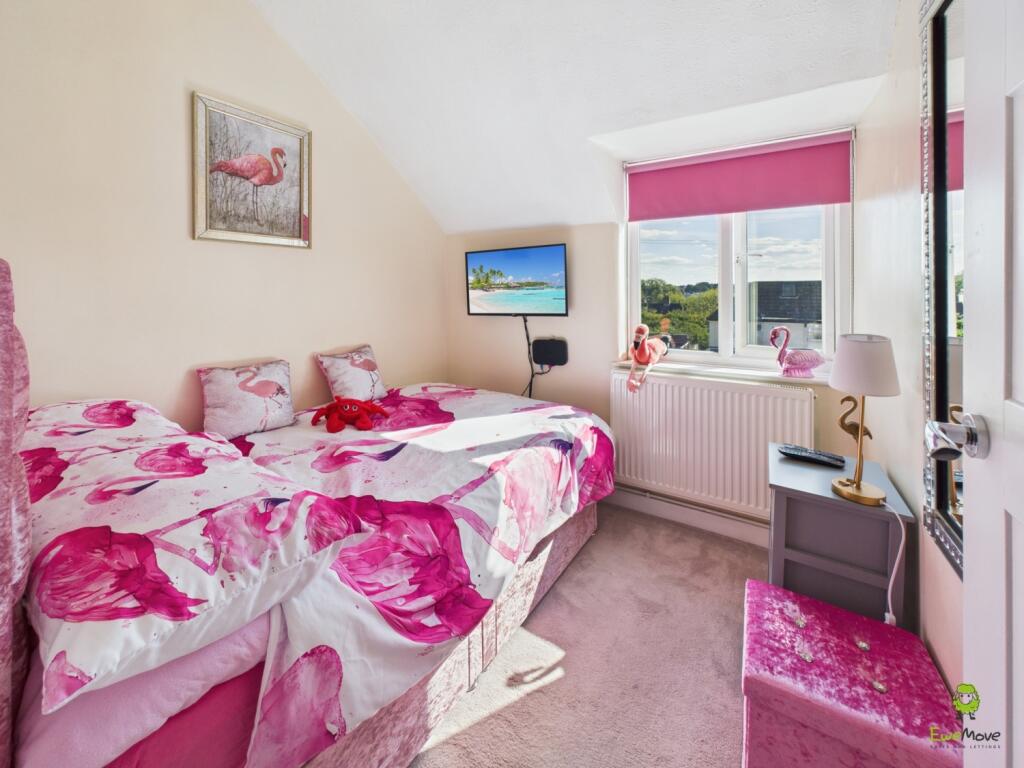 Presented by Clinton at EweMove Bexleyheath and Da
