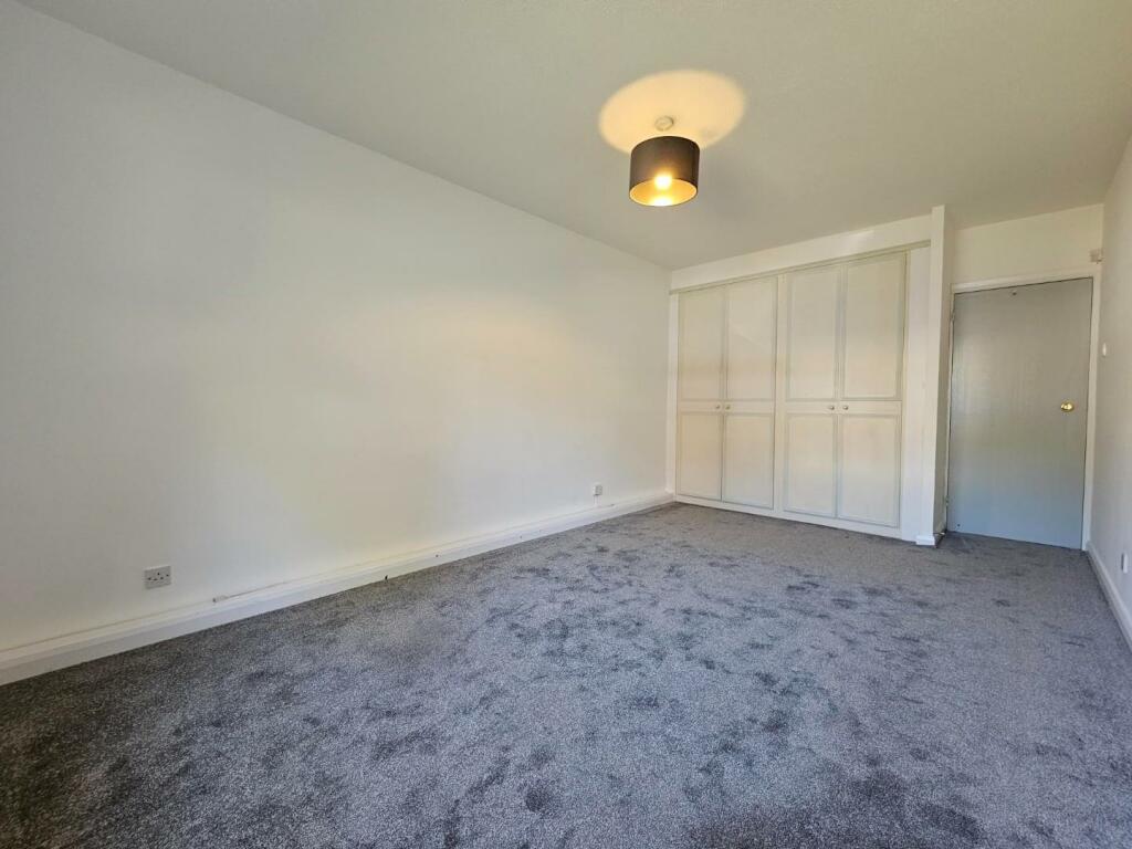 Bedroom 1 Aspect 2