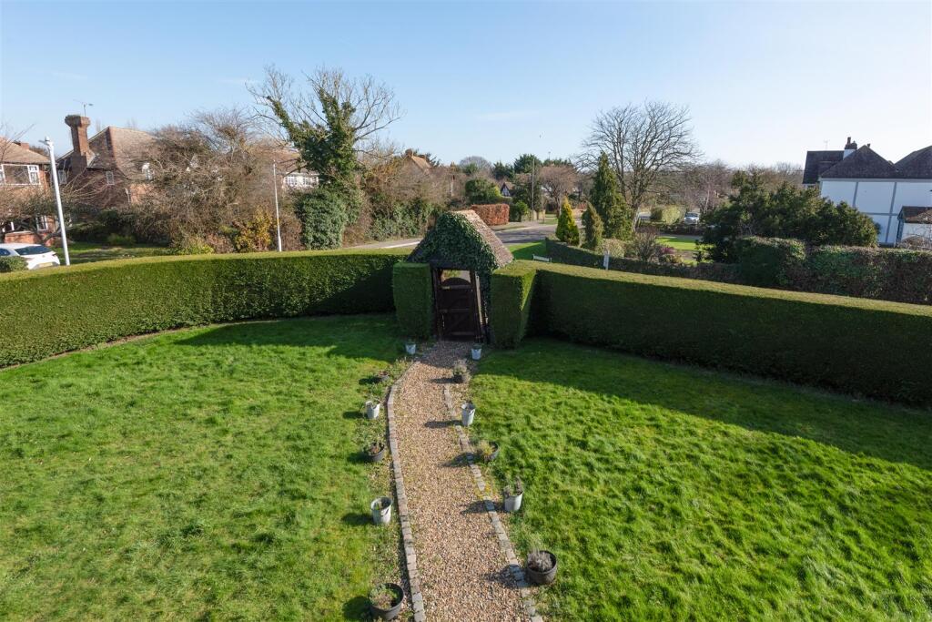 Longtye Drive, Chestfield, Whitstable