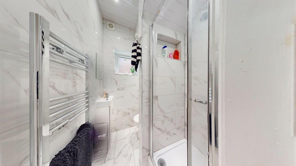 shower