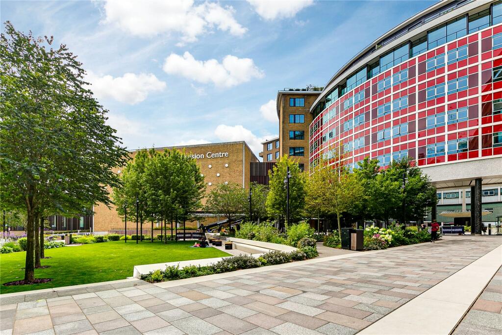 Television Centre