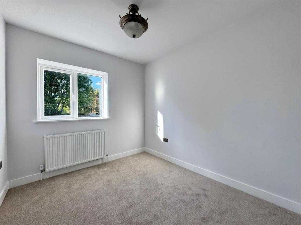 Bedroom 3 (