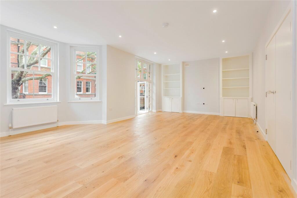 Reception-Empty