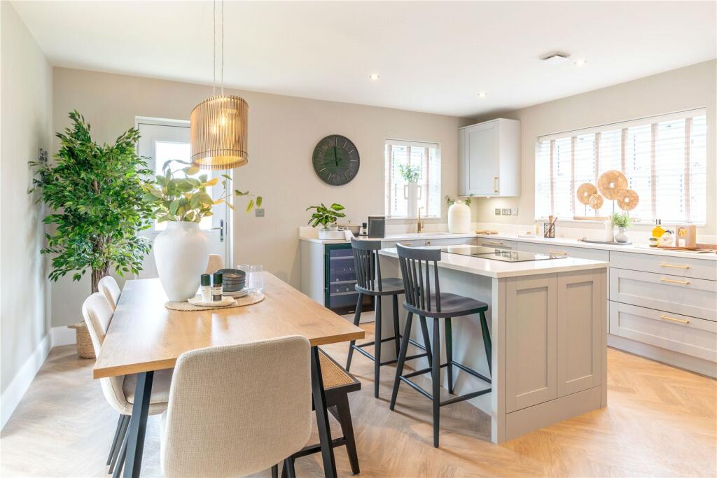 Show Home