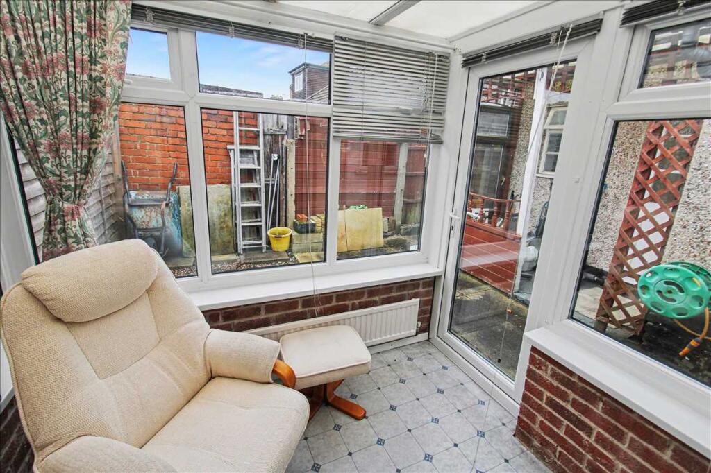 Conservatory