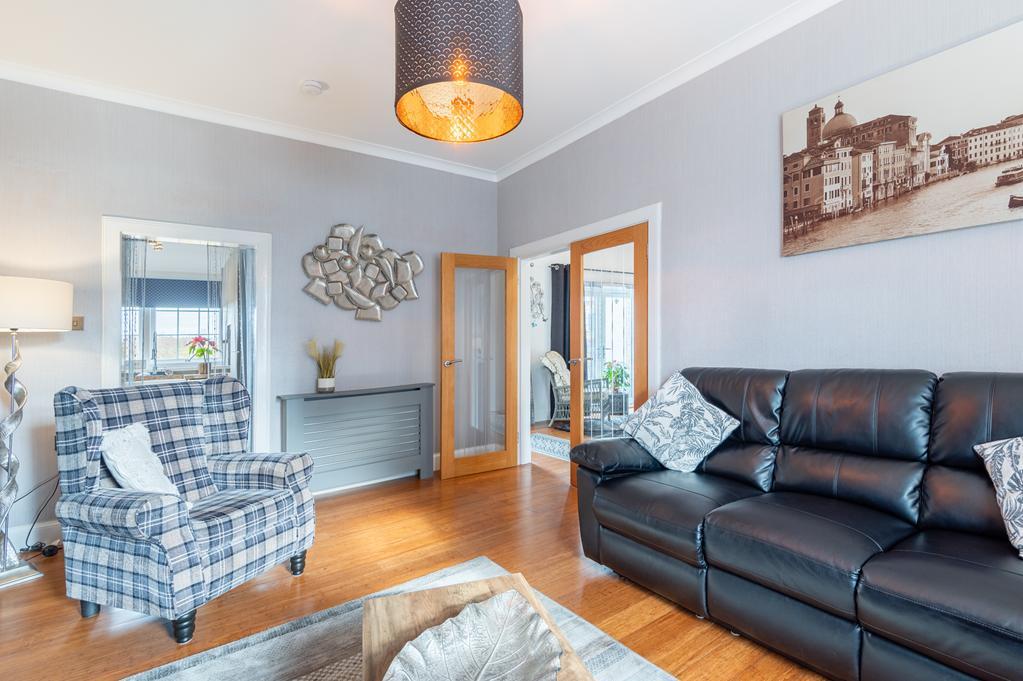 LIVING ROOM AGAIN