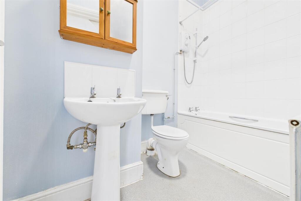 11 Arley Hill, Cotham, Bristol BS6 5PH | Freehold 