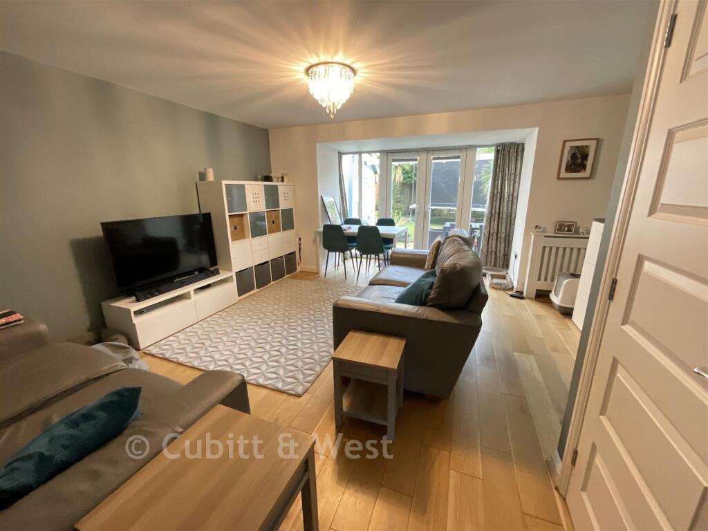 Lounge Area