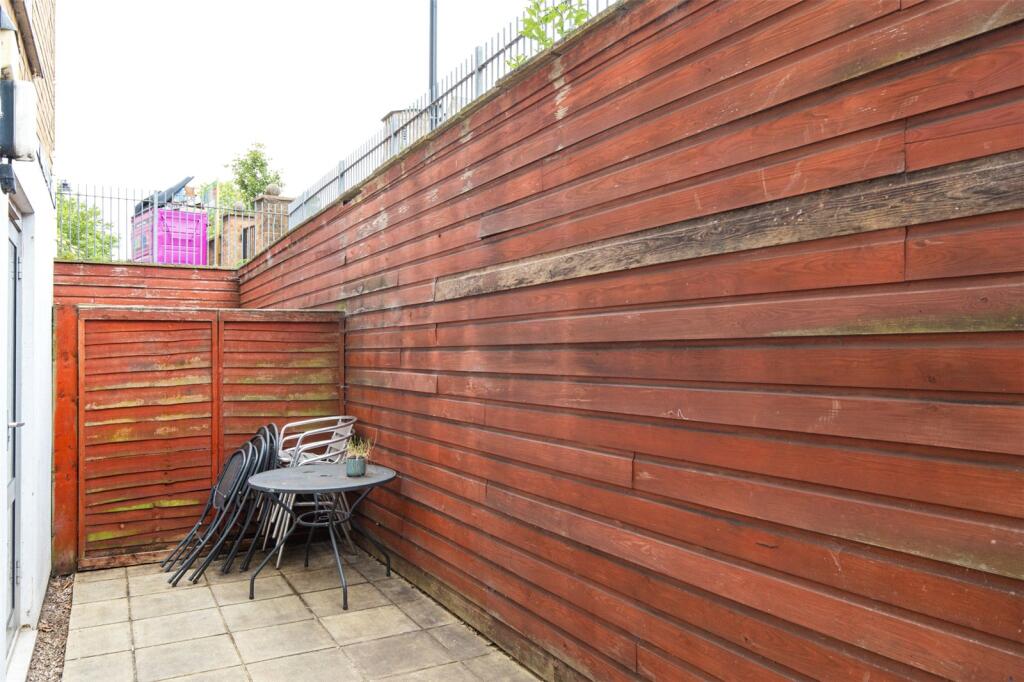 Portunus Building E3