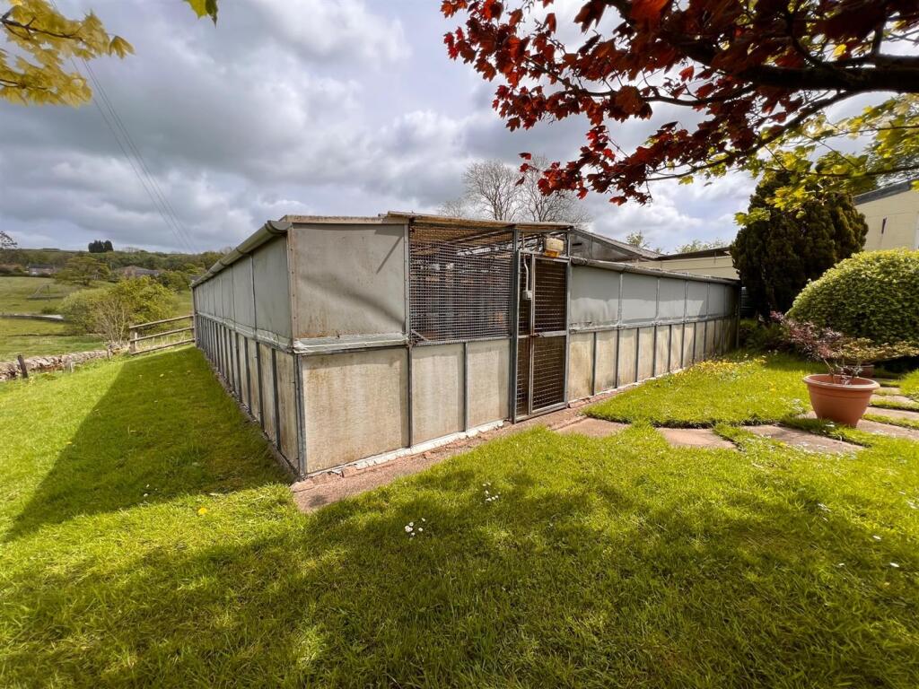 Cattery