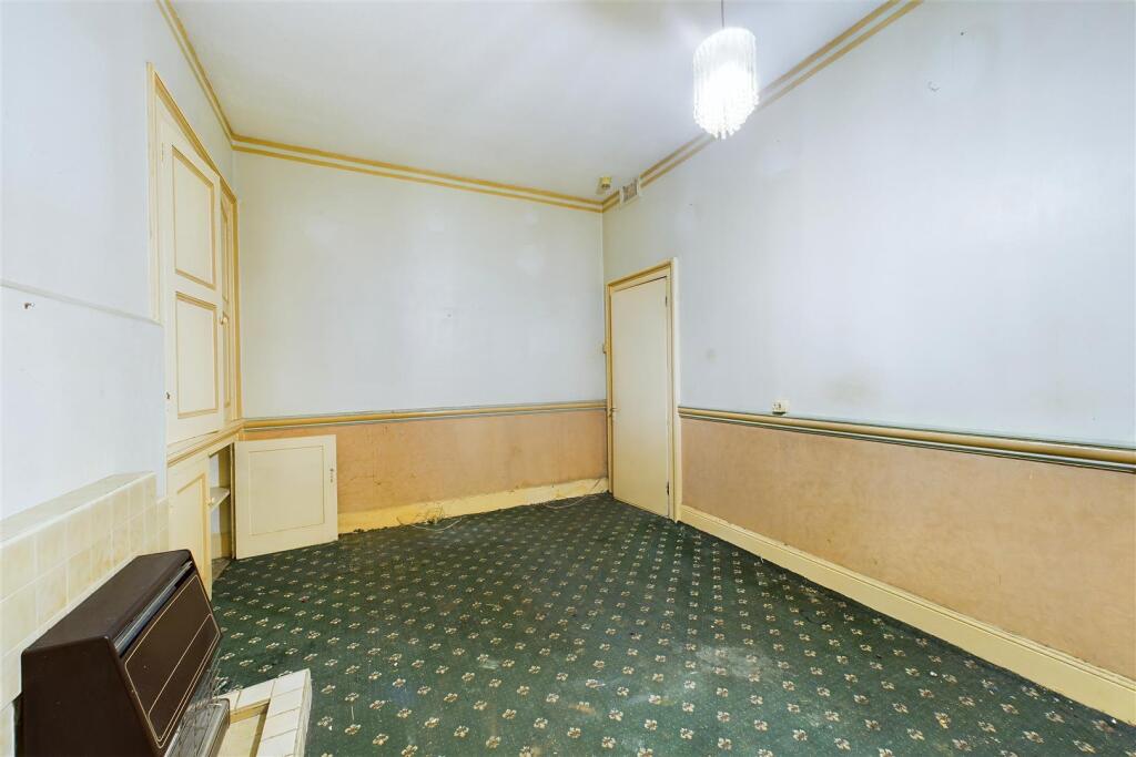 9 St. Matthews Place, Widcombe, Bath BA2 4JJ | Fre