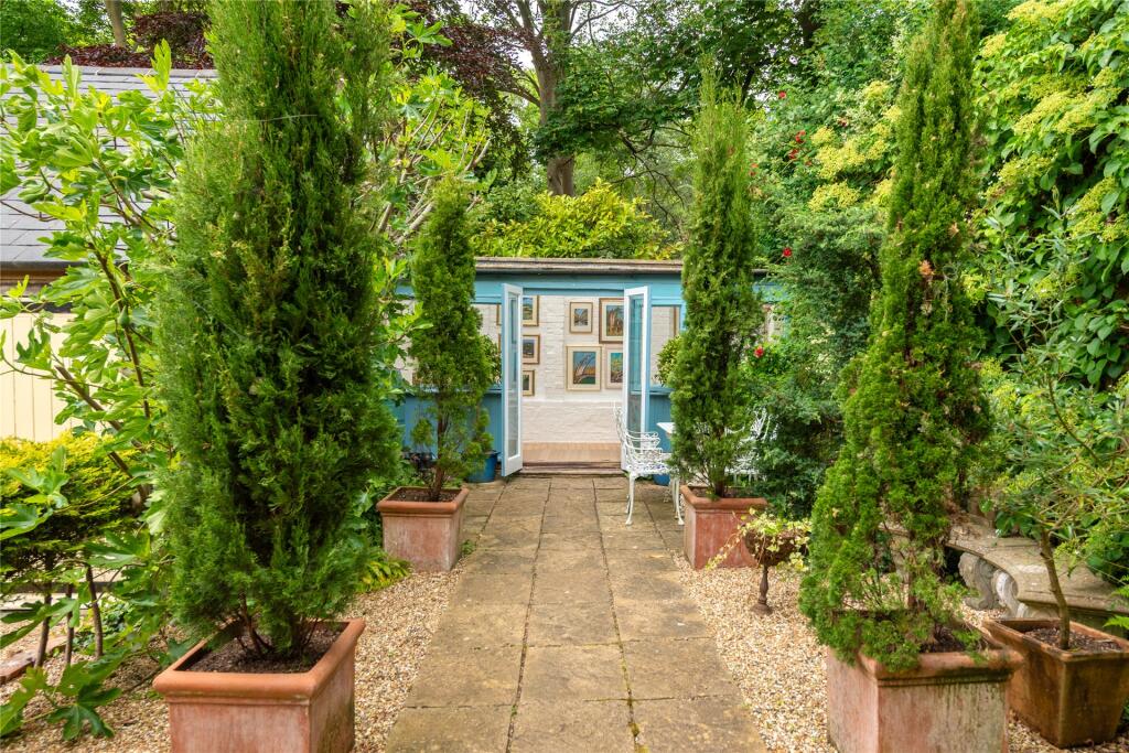 Summerhouse