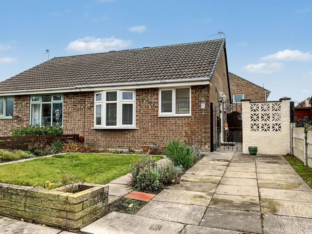 Seaton Way, Marshside, Southport