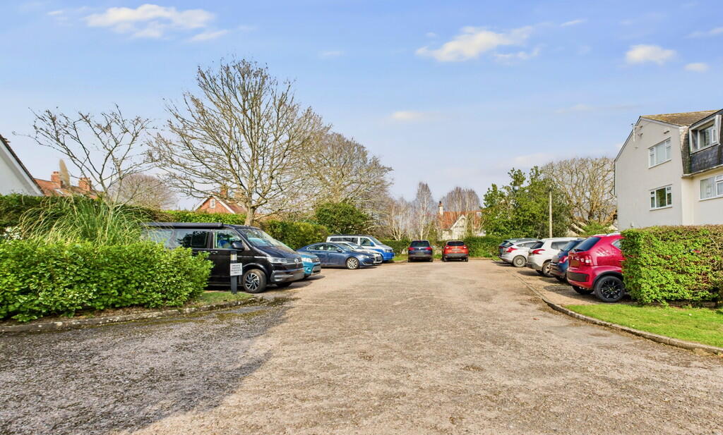 Car Park