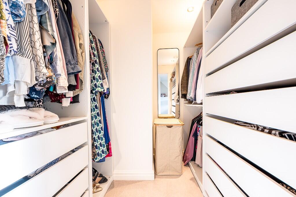 Dressing Room
