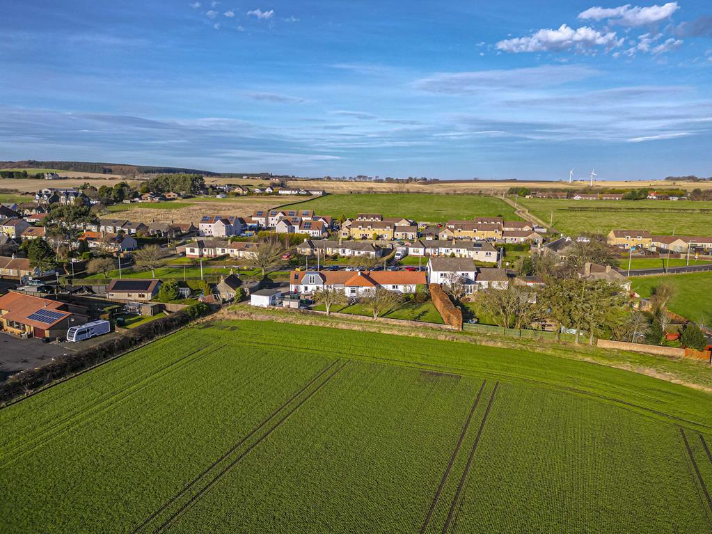 COUNTRYSIDE LOCATION