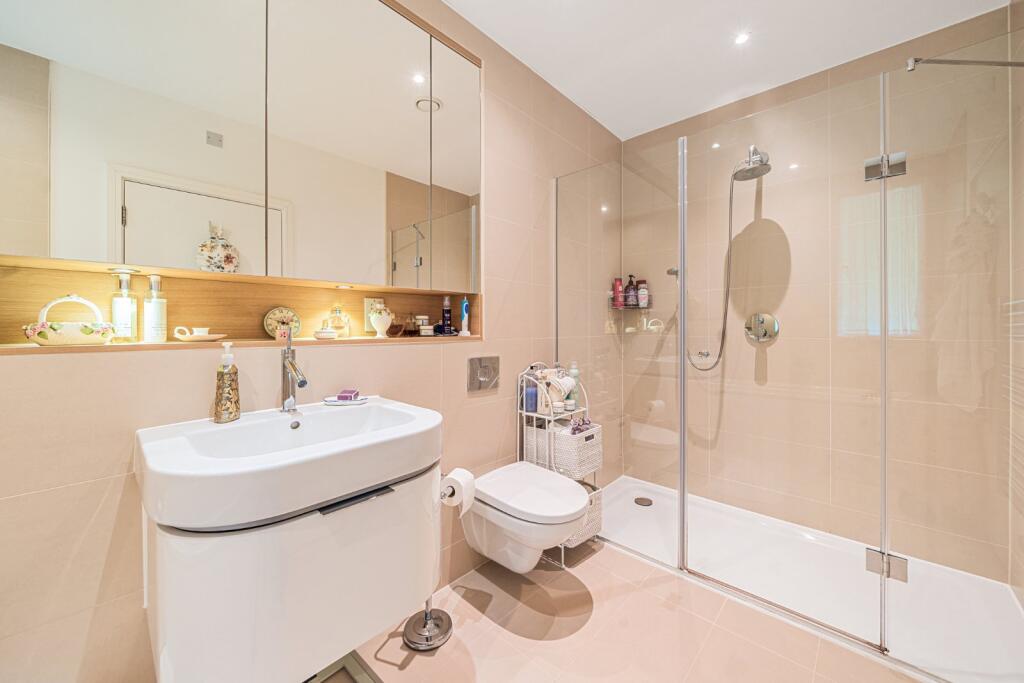 En-Suite