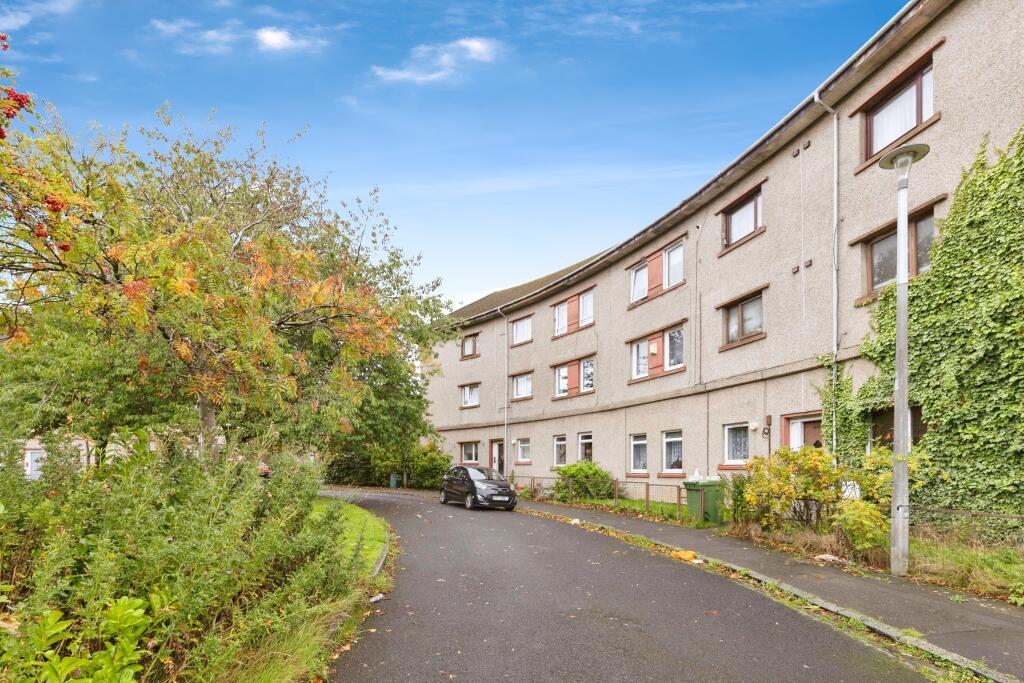 View Of The Property