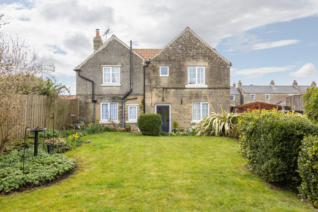 Rose Cottage External-10