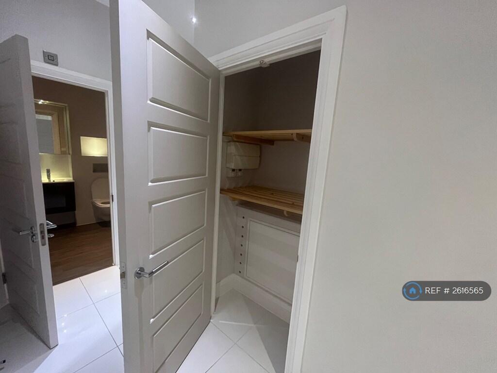 Hallway Cupboard (1)