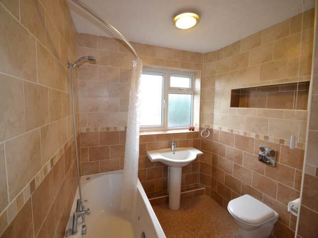 Bathroom 1