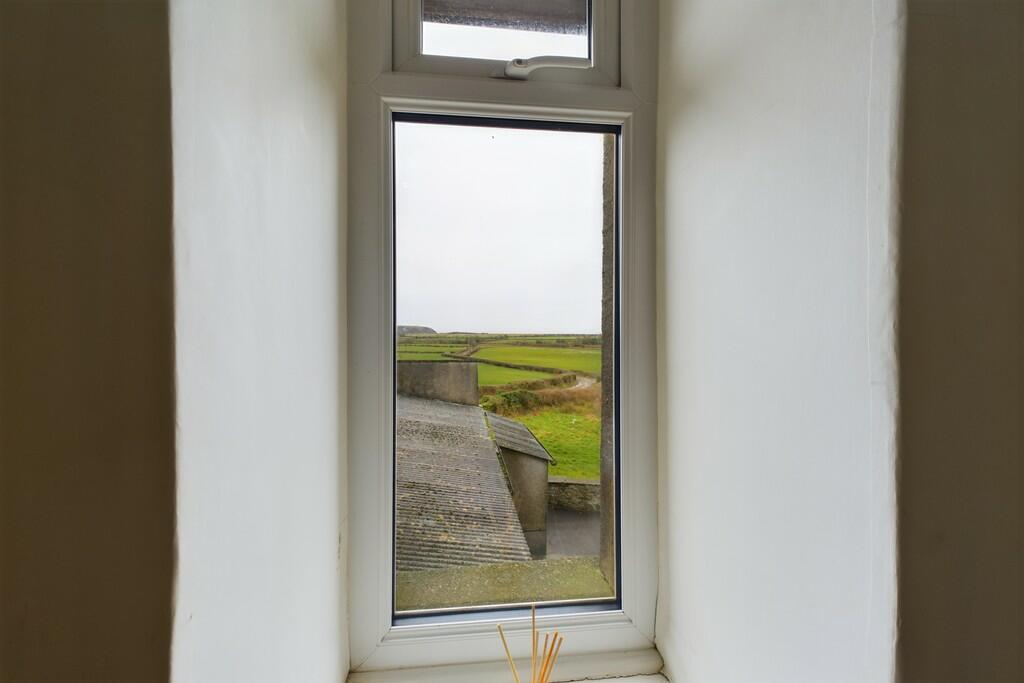 View to the Estua...