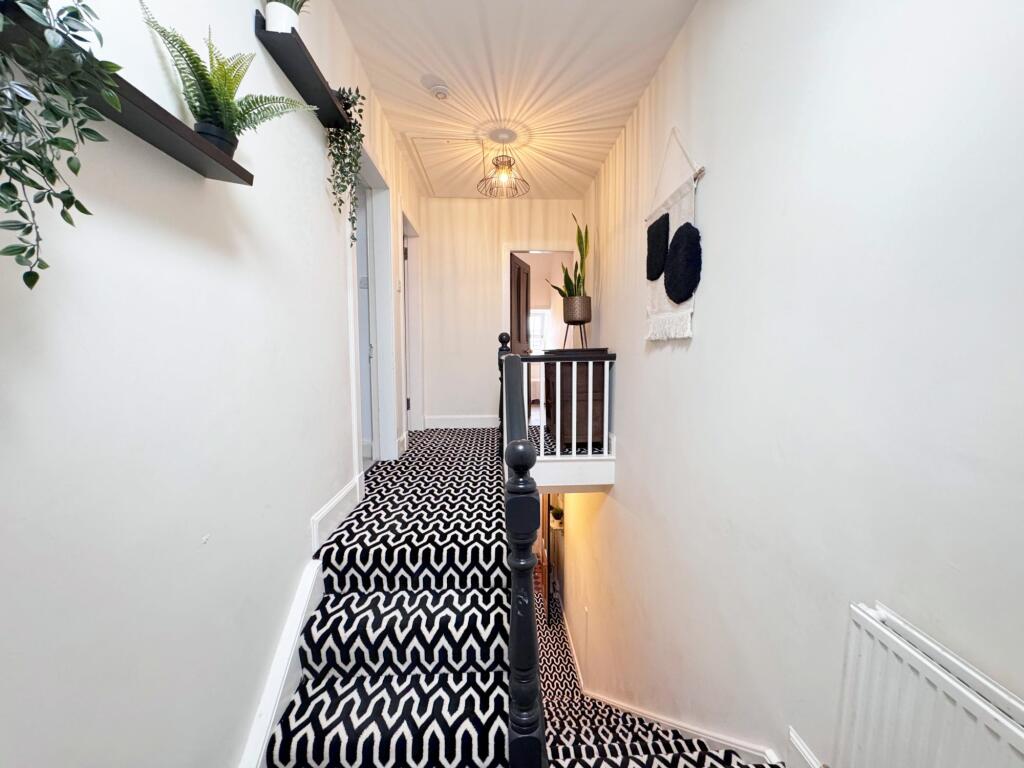 56 Catherine Street, Gatehouse of Fleet - Williams
